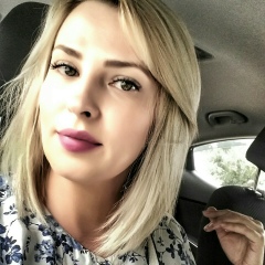 Ириша Дыса, 19.07.1983, Алматы