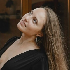 Наталья Филатова, 20.06.1996, Москва