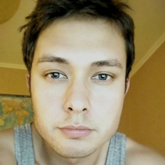 Григорий Чумаков, 19.03.1988