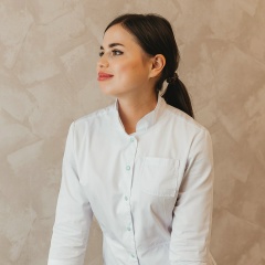 Врач-Косметолог Рина Каменко, 30.03, Ижевск