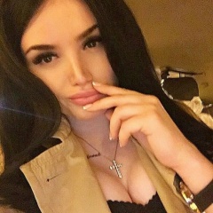 Елизавета Невгад, 20.10.1998, Киев