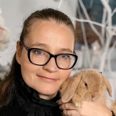 Mira Burak, 25.10, Санкт-Петербург