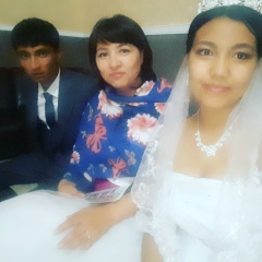 Алтын Бекмурзина, 21.05.1986