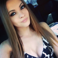 Диана Дралевская, 14.04.1991, Калининград