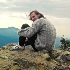 Илья Савченко, 15.03.1990, Владивосток