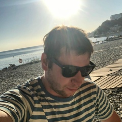 Дмитрий Гришаев, 28.12, Ростов-на-Дону