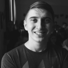Александр Русанов, 28.08.1992, Киев