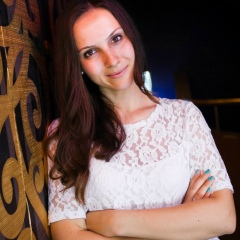 Светлана Колосова, 21.07, Харьков