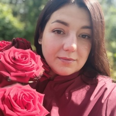 Алина Яремчук, 30.07, Черняховск