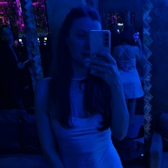 Анна Скатеренко, 07.08.1992, Сочи