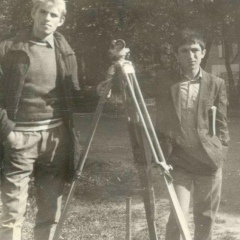 Алигаджи Багавудинов, 04.08.1968, Мехельта