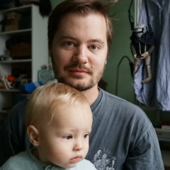 Старик Ермолаев, 22.12.1986, Москва