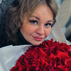 Марина Мельникова, 24.10, Казань