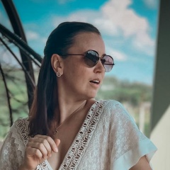 Ирина Палагина