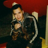Sadam Buralkiev, 30.06.1992, Москва