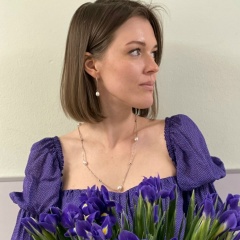 Юлия Некрасова, 22.06, Москва