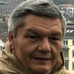 Олег Мулярчук