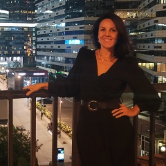 Елена Гузеева