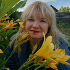 Екатерина Карамнова, 11.05.1992, Москва