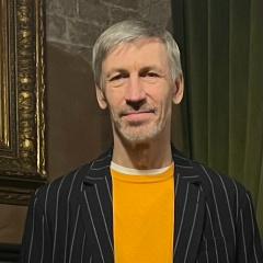 Вячеслав Мыльников, 28.04, Челябинск
