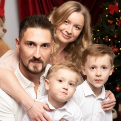 Наталья Бучнева-Сокол, 22.10.1987, Санкт-Петербург