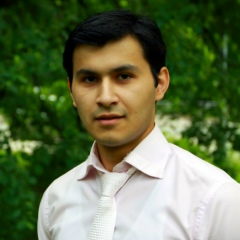 Shohin Sharifzod, 30.01, Душанбе