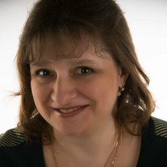 Елена Гаврилова, 04.10, Ярославль