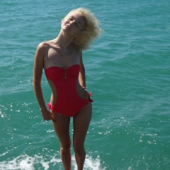 Катерина Тимошина, 25.09
