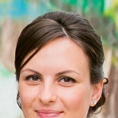 Юлия Гогенко, 09.08.1991, Киев