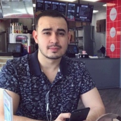 Shatlyk Annamammedow, 01.09, Ашхабад