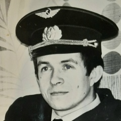 Алекс Ботвенков, 28.06.1946, Санкт-Петербург