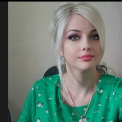 Юля Петрашова, 11.08.1989, Ливны