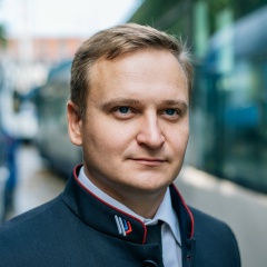 Александр Андреев, Петрозаводск
