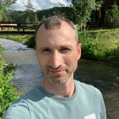 Станислав Татаринцев, 01.05.1983, Барнаул