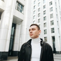 Михаил Харле, 27.06.1992, Москва