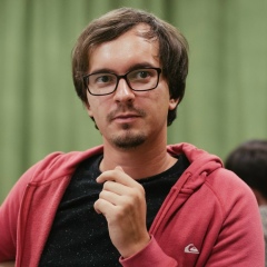 Вадим Шитяков, 14.07.1986, Челябинск