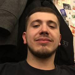 Артур Стацевич, 07.01.1990