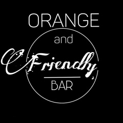 Orange And Friendly, Новосибирск