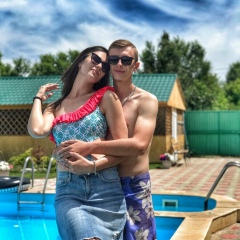 Евгения Сазонова, 11.07.1998, Воронеж