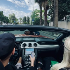 Михаил Абросимов, 12.06.1989, Санкт-Петербург