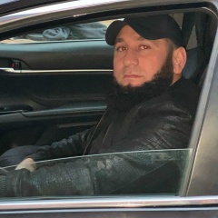 Ильяс Блатноев, 05.12, Санкт-Петербург