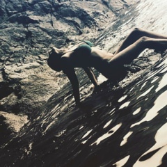 Валерия Жарикова, 31.03, Хабаровск