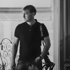 Алексей Левачков, 08.08, Казань