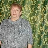 Вера Павивкина, 16.07.1950, Кимры