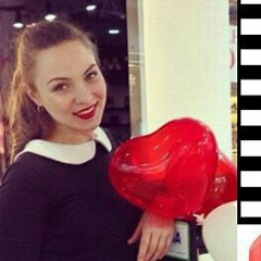 Надежда Кириченко, 16.05, Киев
