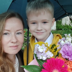 Екатерина Шестак, 24.05, Южно-Сахалинск