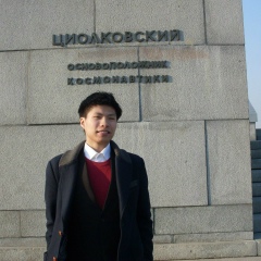 Anh Do, 16.08.1992, Москва