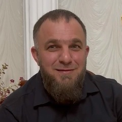 Беслан Яндаров, 07.05.1983