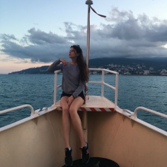 Anastasia Sergeeva, 30.08, Санкт-Петербург