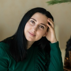 Света Усова, 25.03.1990, Ставрополь